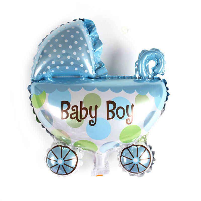 Mini Baby Boy Stroller  10108
