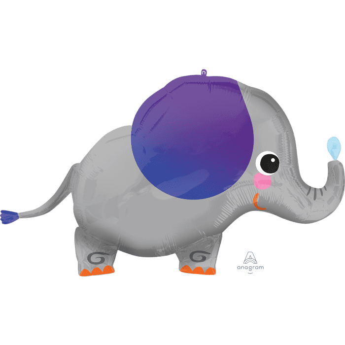 Jungle Fun Elephant 4124901
